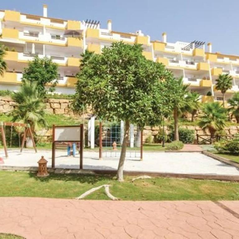 El Casa Blanca - Golf Resort in La Cala de Mijas - Apartamento de 2 dormitorios - 11