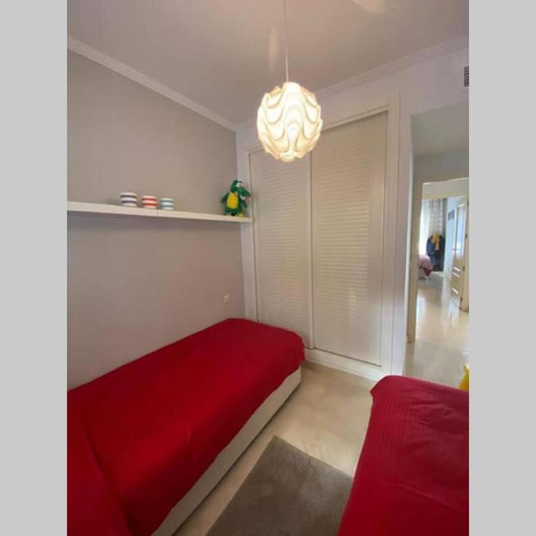 El Casa Blanca - Golf Resort in La Cala de Mijas - Apartamento de 2 dormitorios - 13