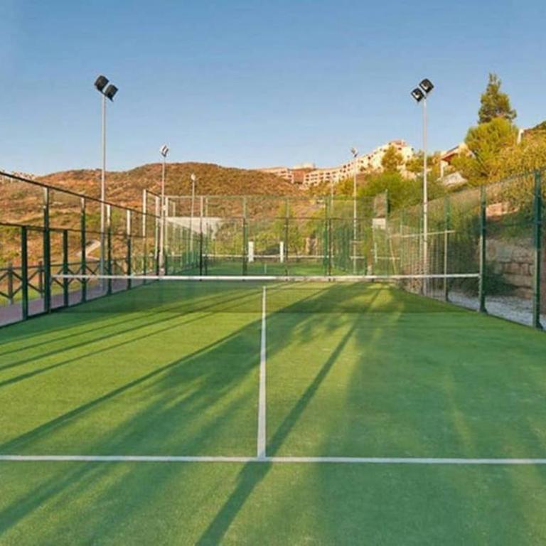 El Casa Blanca - Golf Resort in La Cala de Mijas - Apartamento de 2 dormitorios - 16