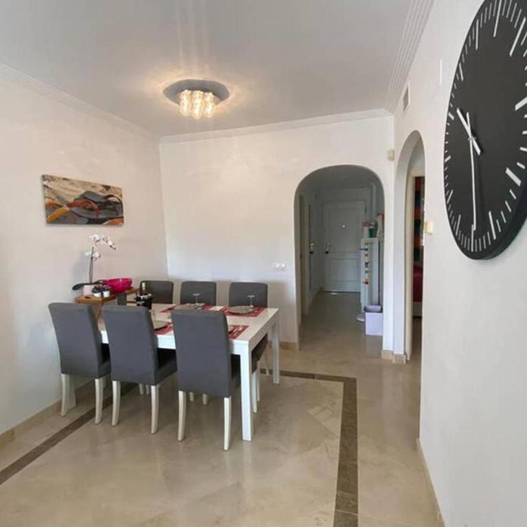 El Casa Blanca - Golf Resort in La Cala de Mijas - Apartamento de 2 dormitorios - 21