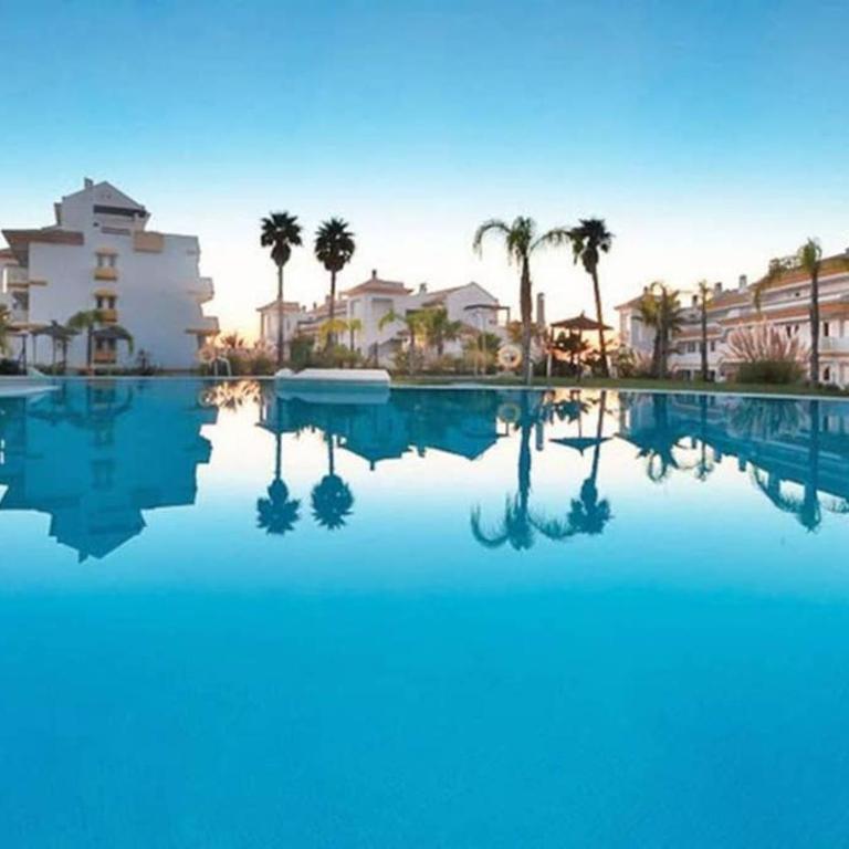 El Casa Blanca - Golf Resort in La Cala de Mijas - Apartamento de 2 dormitorios - 23