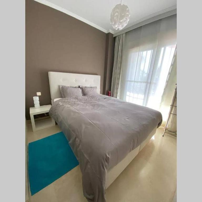 El Casa Blanca - Golf Resort in La Cala de Mijas - Apartamento de 2 dormitorios - 24