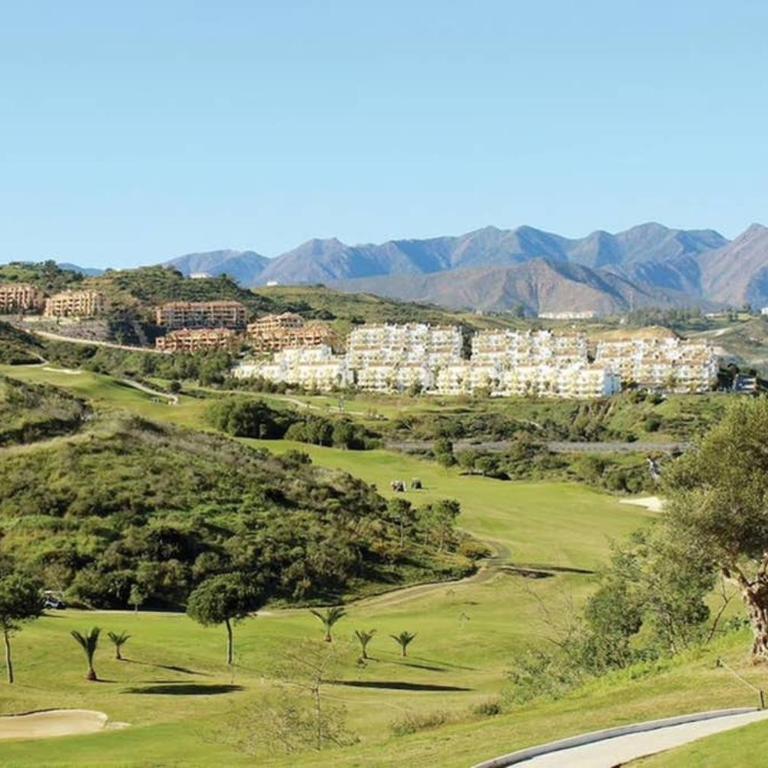 El Casa Blanca - Golf Resort in La Cala de Mijas - Apartamento de 2 dormitorios - 26