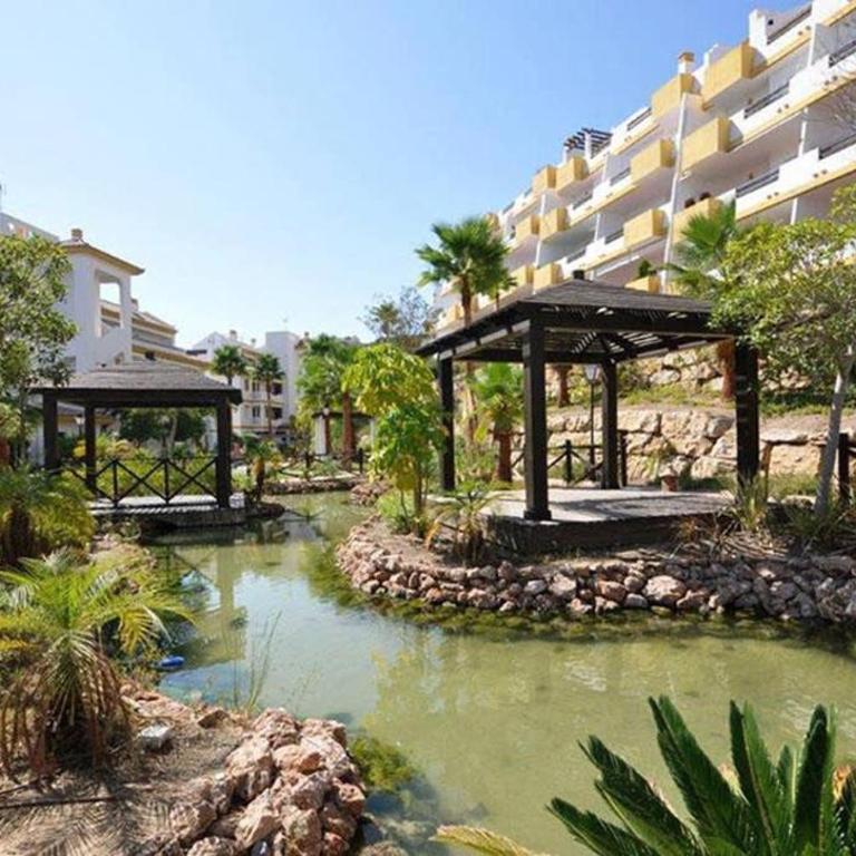 El Casa Blanca - Golf Resort in La Cala de Mijas - Apartamento de 2 dormitorios - 29