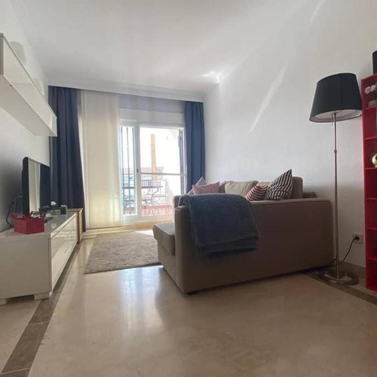 El Casa Blanca - Golf Resort in La Cala de Mijas - Apartamento de 2 dormitorios - 33
