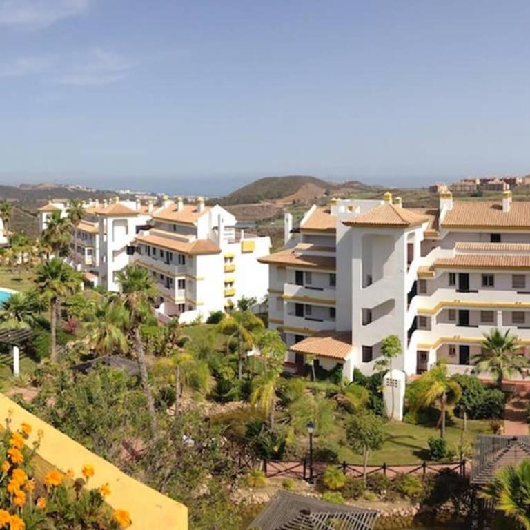 El Casa Blanca - Golf Resort in La Cala de Mijas - Apartamento de 2 dormitorios - 35
