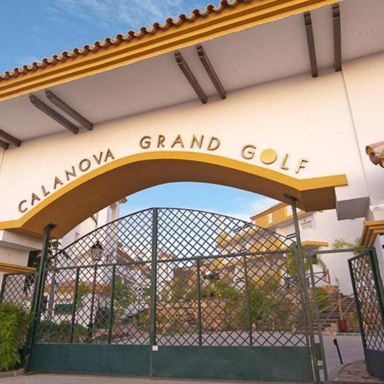 El Casa Blanca - Golf Resort in La Cala de Mijas - Apartamento de 2 dormitorios - 40