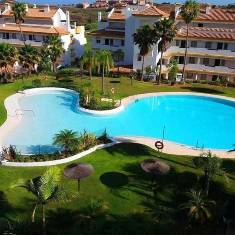 El Casa Blanca - Golf Resort in La Cala de Mijas - Apartamento de 2 dormitorios - 45