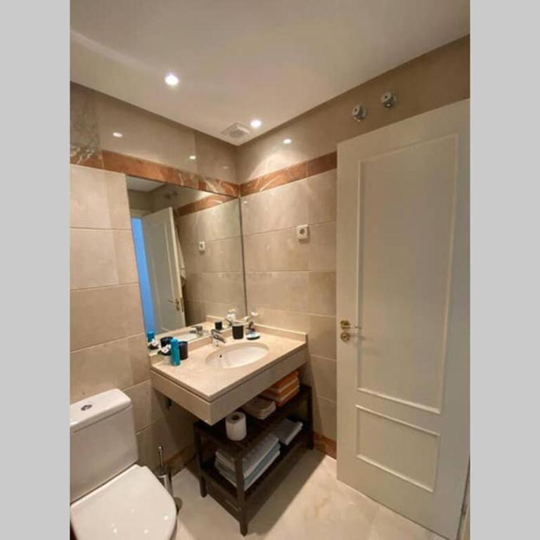 El Casa Blanca - Golf Resort in La Cala de Mijas - Apartamento de 2 dormitorios - 46