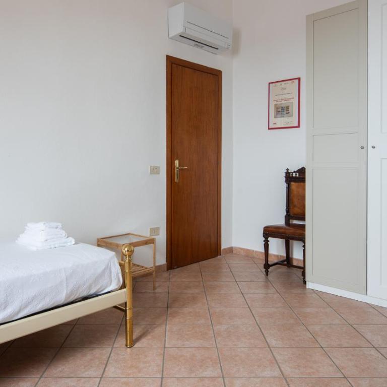 Welcomely - Isole Apartments - Two-Bedroom Apartment 1 - 6