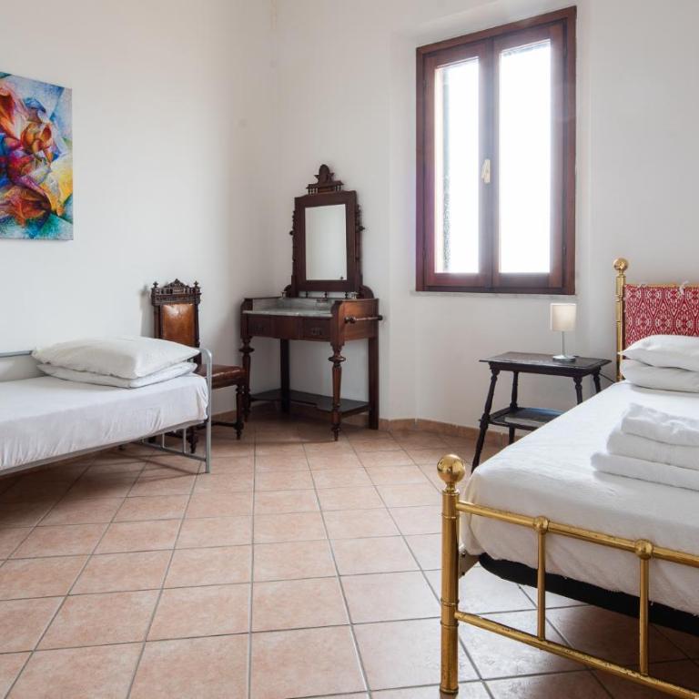 Welcomely - Isole Apartments - Two-Bedroom Apartment 1 - 8