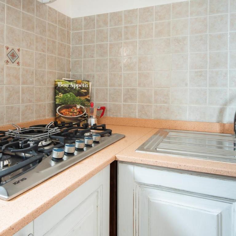Welcomely - Isole Apartments - Two-Bedroom Apartment 1 - 9