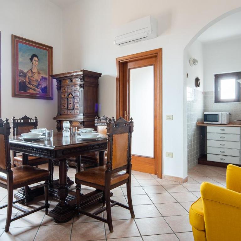 Welcomely - Isole Apartments - Two-Bedroom Apartment 1 - 14