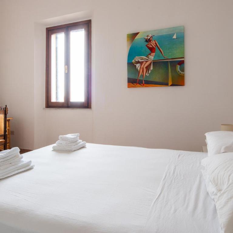 Welcomely - Isole Apartments - Two-Bedroom Apartment 1 - 16