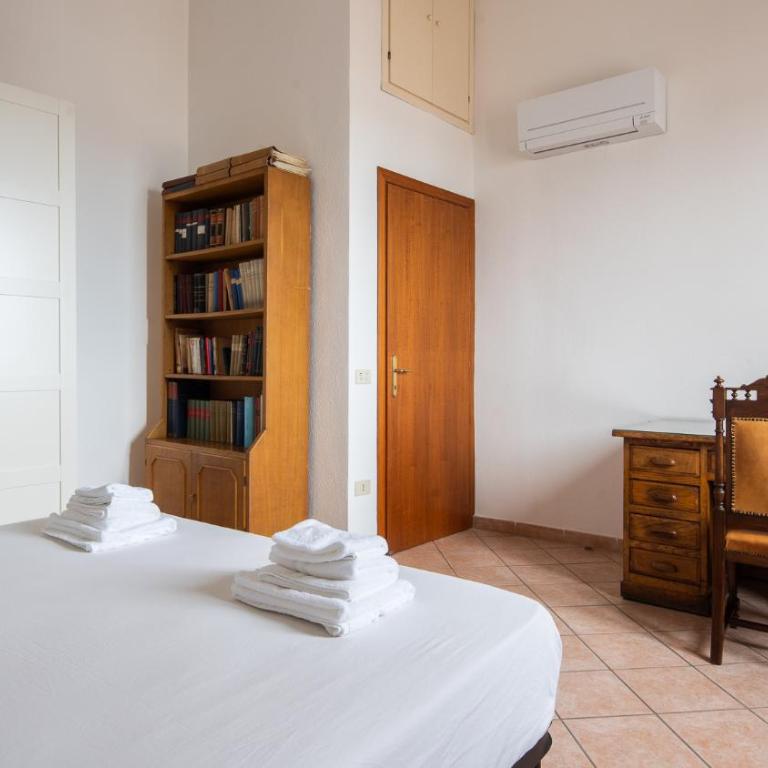 Welcomely - Isole Apartments - Two-Bedroom Apartment 1 - 17