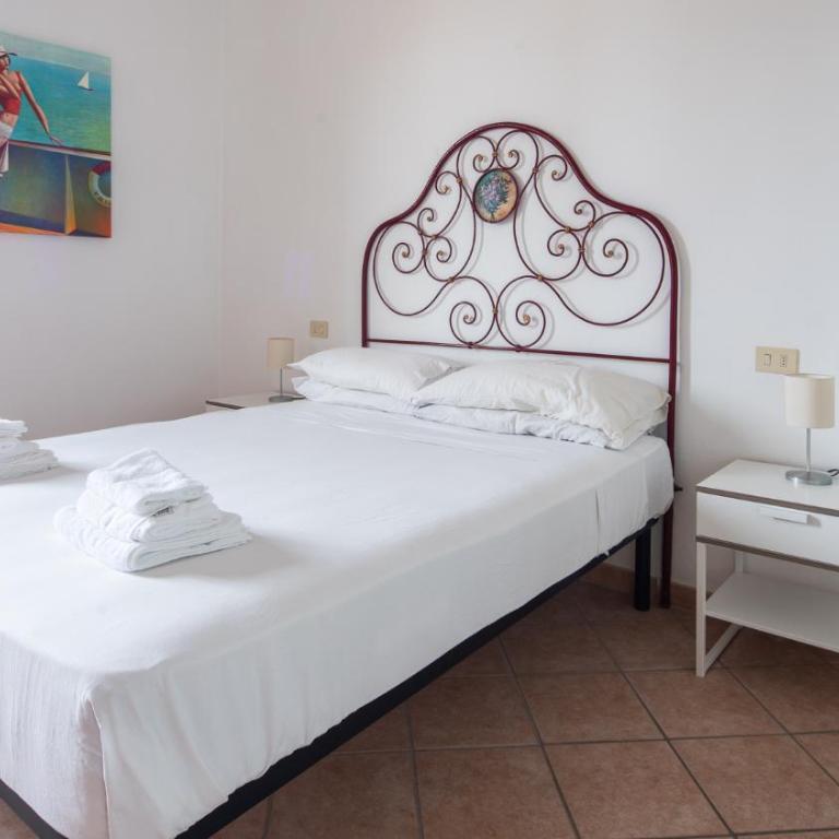 Welcomely - Isole Apartments - Two-Bedroom Apartment 1 - 18