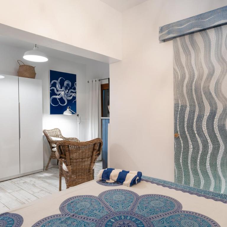 Villa La Perla - Apartamento con vistas al mar - 6