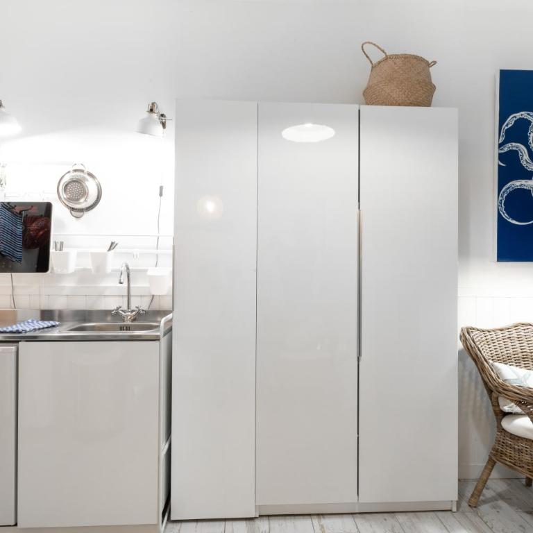 Villa La Perla - Apartamento con vistas al mar - 5