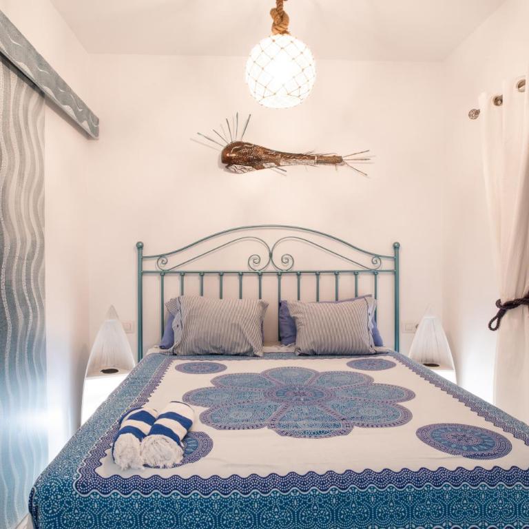 Villa La Perla - Apartamento con vistas al mar - 3