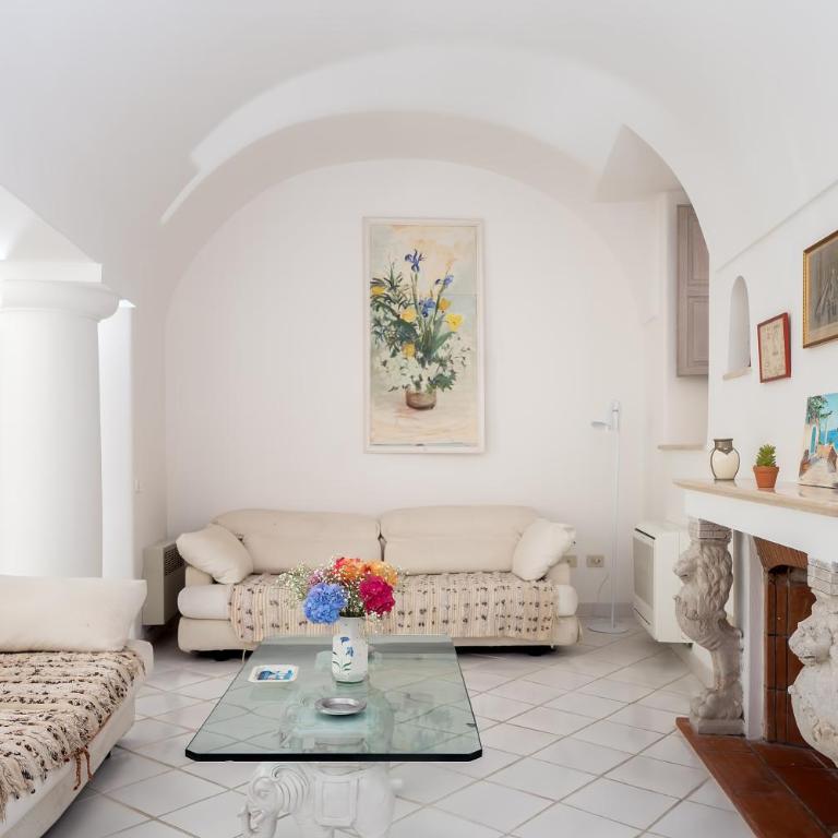 I Tre Soli Apartments - Casa con 1 Camera da Letto - 3