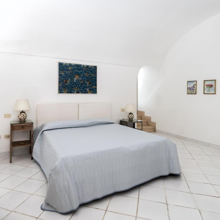 I Tre Soli Apartments - Casa con 1 Camera da Letto - 29