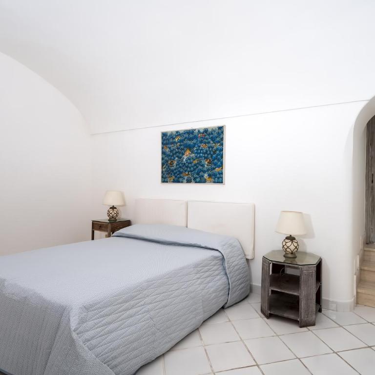 I Tre Soli Apartments - Casa con 1 Camera da Letto - 18