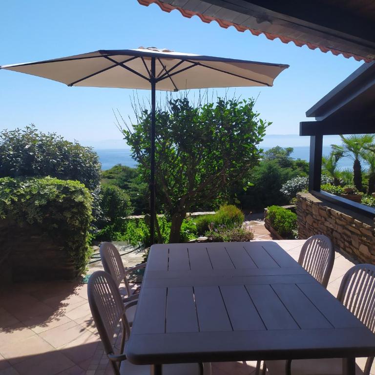 Sogno sul mare - Appartamento con 3 Camere da Letto - 11