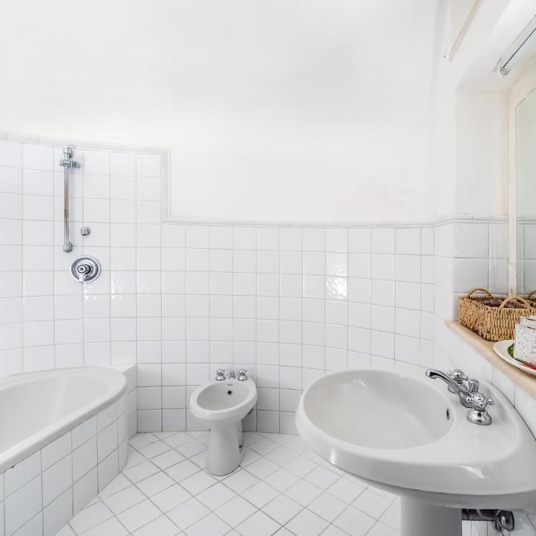 I Tre Soli Apartments - Casa con 1 Camera da Letto - 33