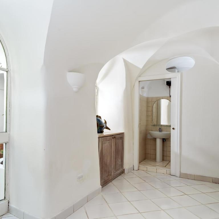 I Tre Soli Apartments - Casa con 1 Camera da Letto - 5