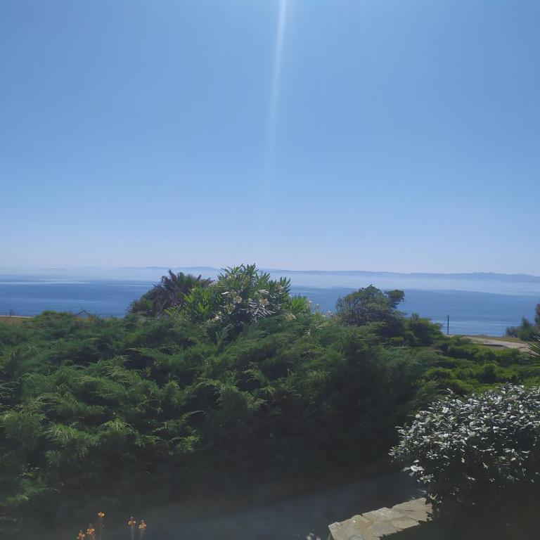 Sogno sul mare - Appartamento con 3 Camere da Letto - 38