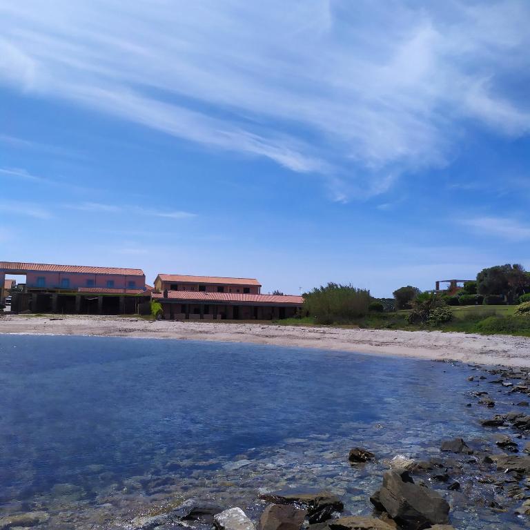 Sogno sul mare - Appartamento con 3 Camere da Letto - 36