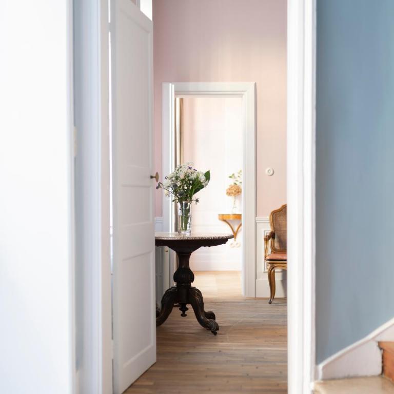 The Stay Well - Chambre Double avec Salle de Bains Privative - 3