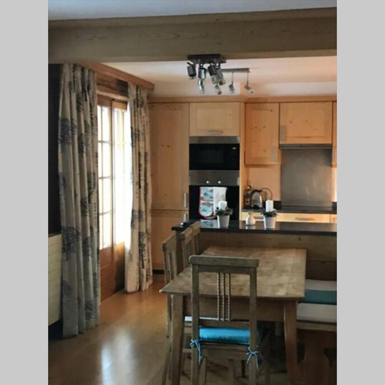 Route de la Résidence - Apartment - 10