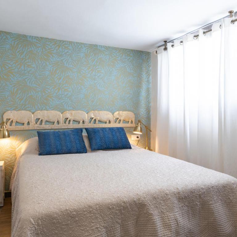 Villa La Perla - Loft - 2
