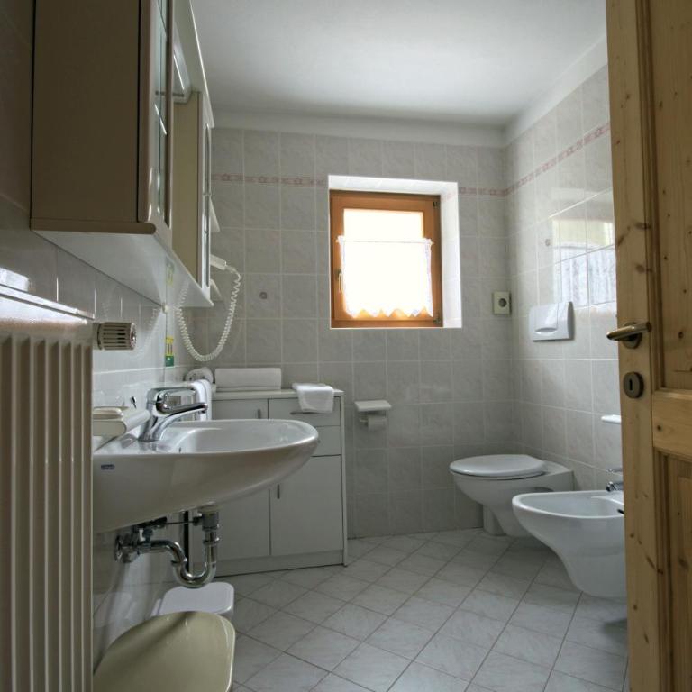 Bachlaufen Haus - Apartment mit Blick auf die Berge - 9