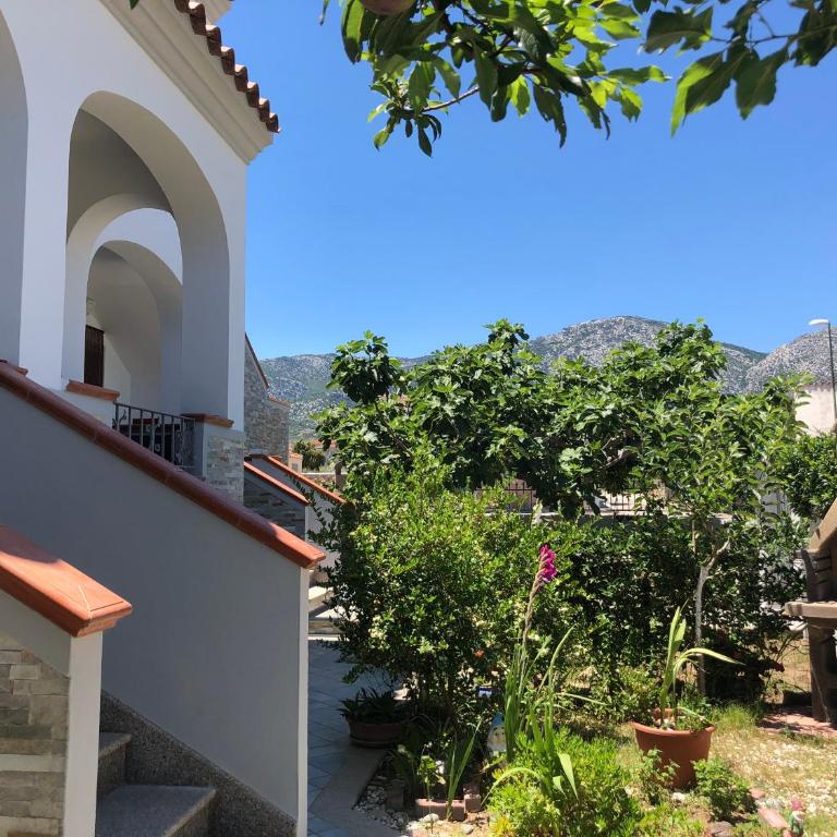 Appartamento in Villa Andreina - Appartamento con 2 Camere da Letto - 25