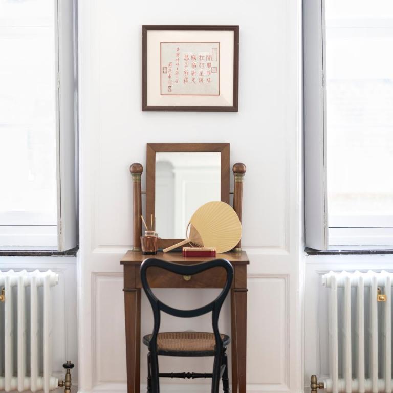 The Stay Well - Chambre Double avec Salle de Bains Privative - 6
