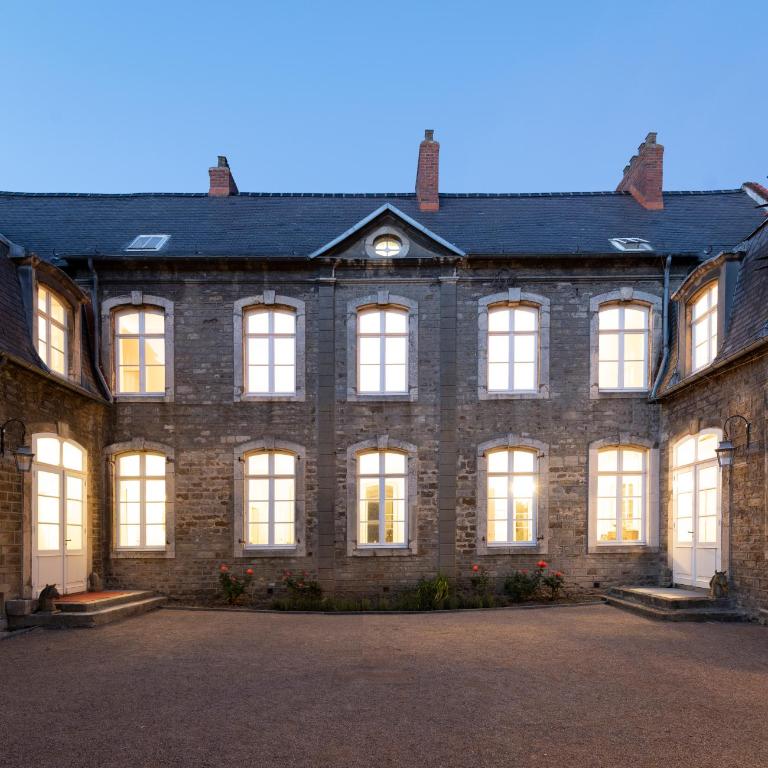The Stay Well - Chambre Double avec Salle de Bains Privative - 1