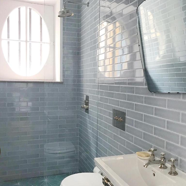 The Stay Well - Chambre Double Deluxe avec Douche - 3