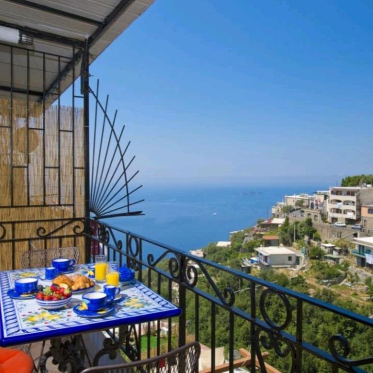 Casa Scirocco - Casa con 2 Camere da Letto - 1
