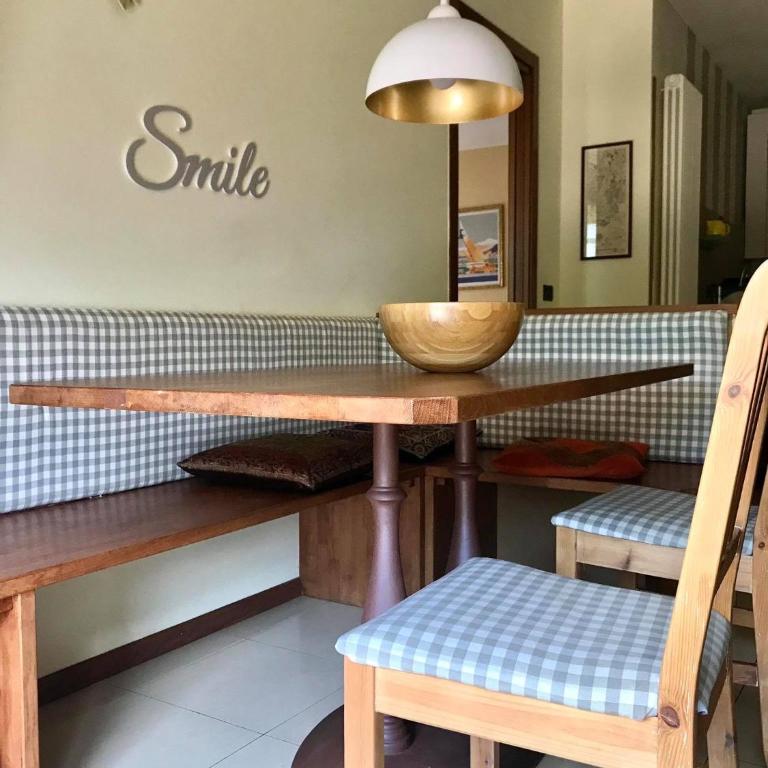 Olive Garden - Appartamento con 2 Camere da Letto - 11