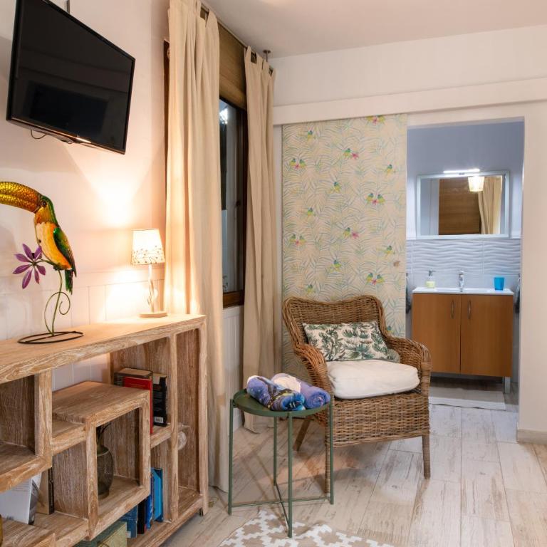 Villa La Perla - Apartamento de 1 dormitorio - 1