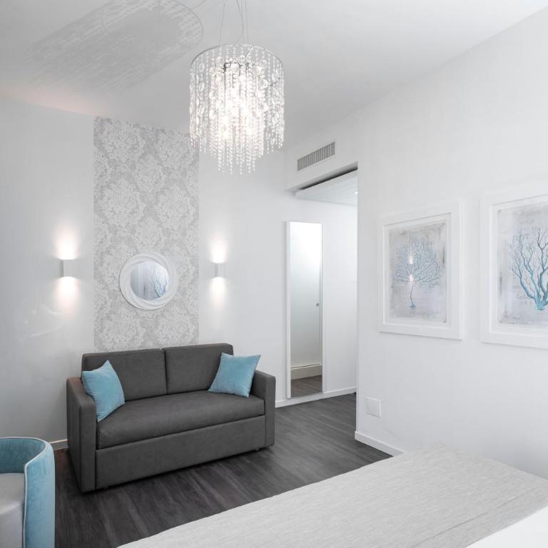 Litoraneo Suite Hotel - Junior Suite - 3