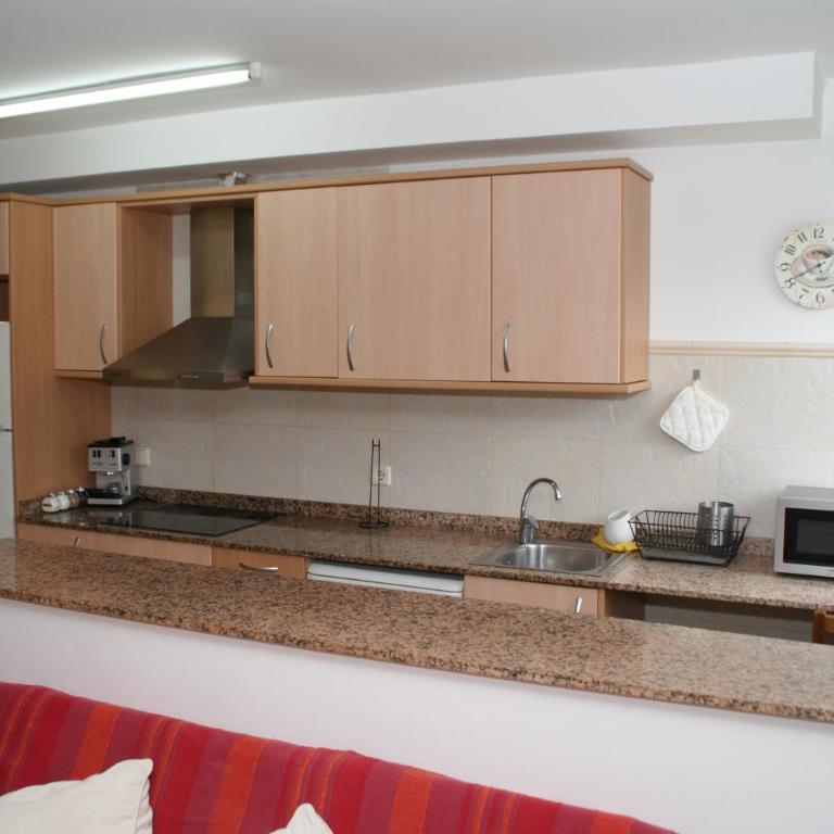 Apartamento Deltebre - Two-Bedroom Apartment - 3
