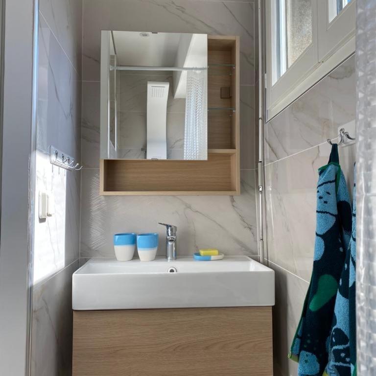 Les Floralies Canebière - Apartment mit 2 Schlafzimmern - 27