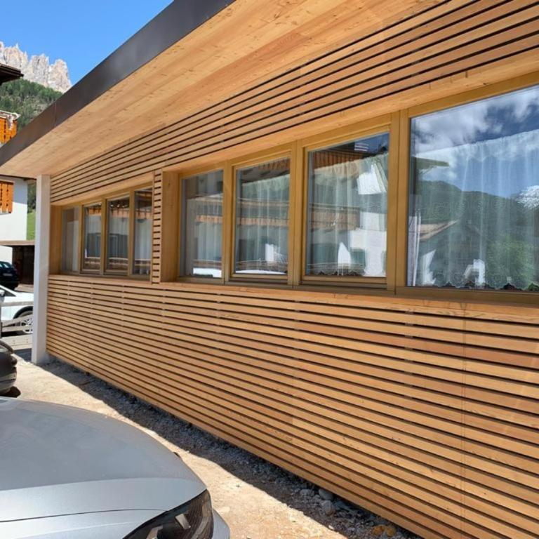 Ciasa De Rosa - Apartamento de 2 dormitorios - 3