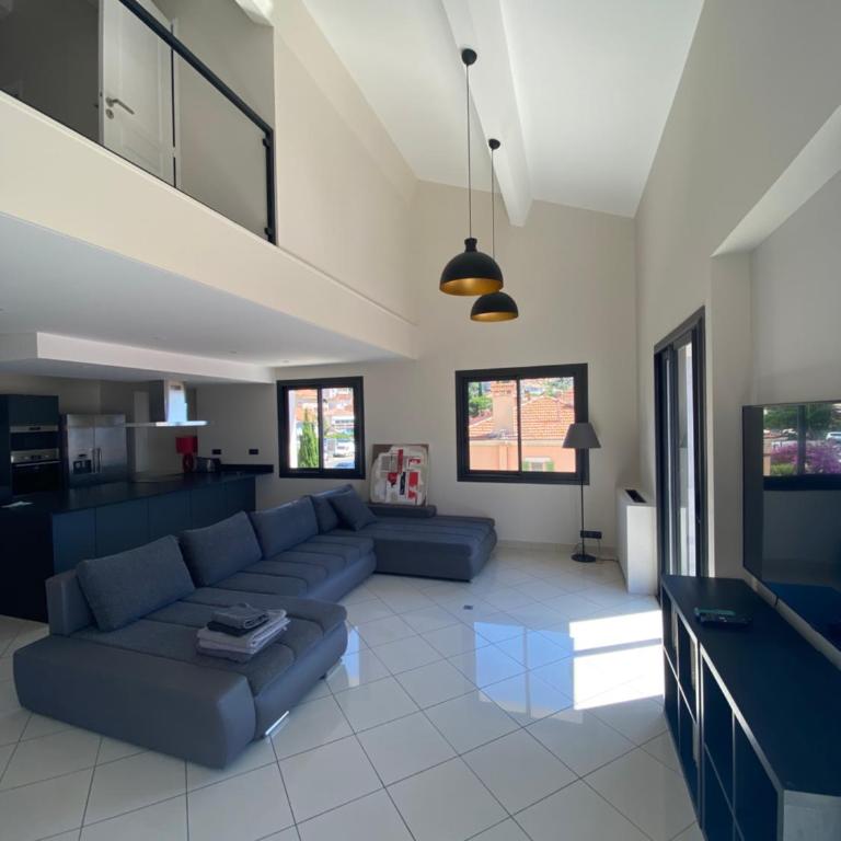 Résidence Le Provence - Appartement - Vue sur Mer - 10