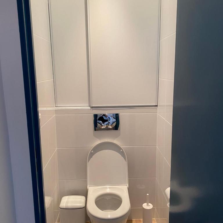 Les Floralies Canebière - Apartment mit 2 Schlafzimmern - 16