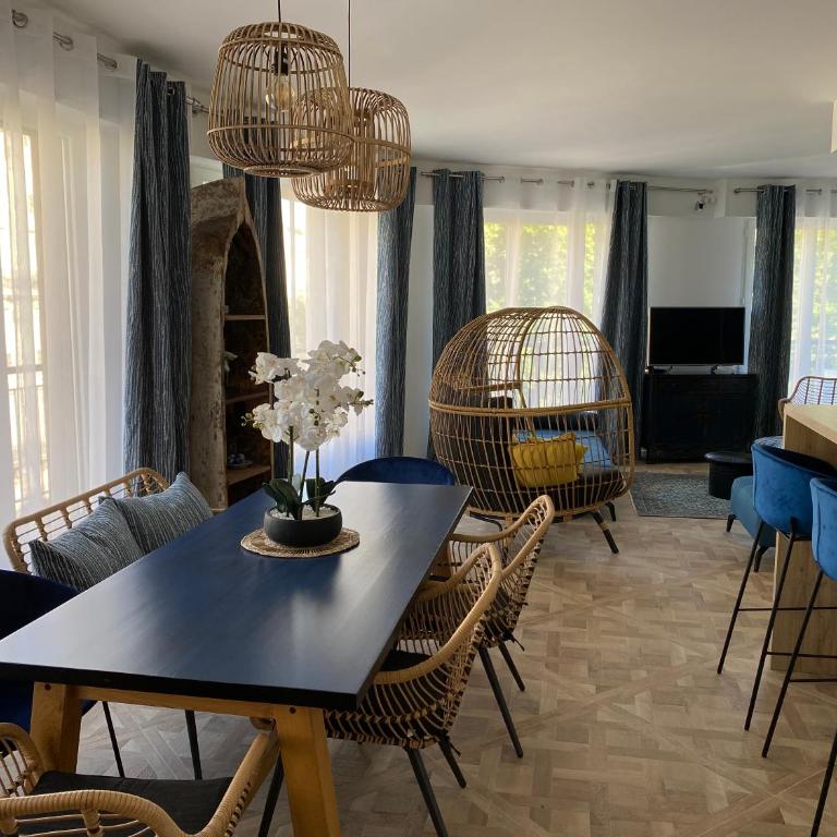 Les Floralies Canebière - Apartment mit 2 Schlafzimmern - 1