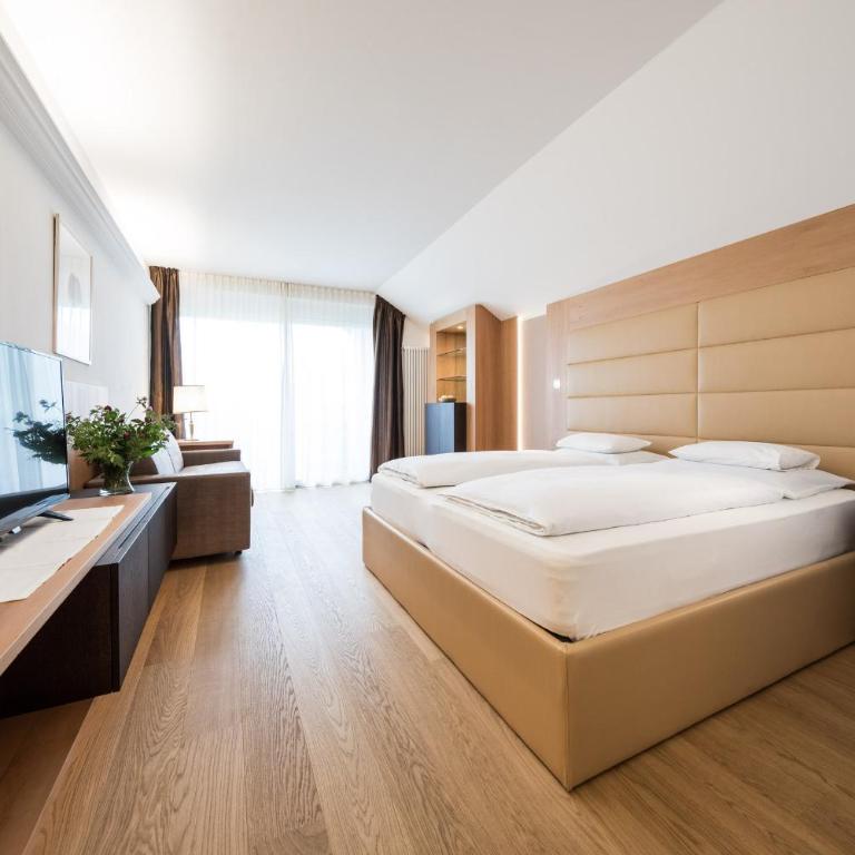 Hotel Haus am Hang - Junior Suite - 2